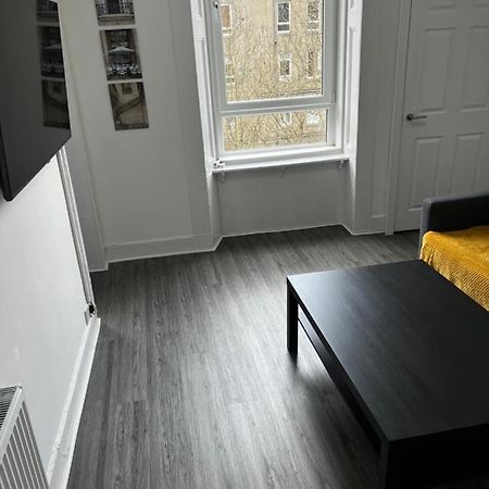 Wellington Apartment Glasgow Buitenkant foto